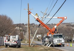 OPPD crews restoring power