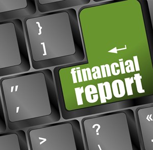 Financial Reports image