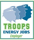 OPPD is a Troops to Energy Jobs Employer. Learn more about Troops to Energy Jobs.