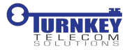 Turnkey Telecom Solutions logo