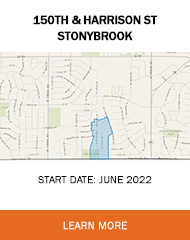 Click to learn more about the Stonybrook project