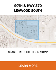 Leawood South project map