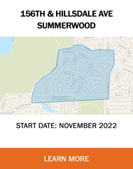 Summerwood project map