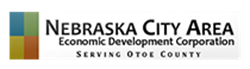 Nebraska City Area Economic Development Corp. logo image