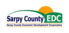 Sarpy County Economic Development Corp. logo