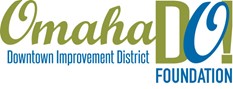 Omaha Downtown Improvement District logo