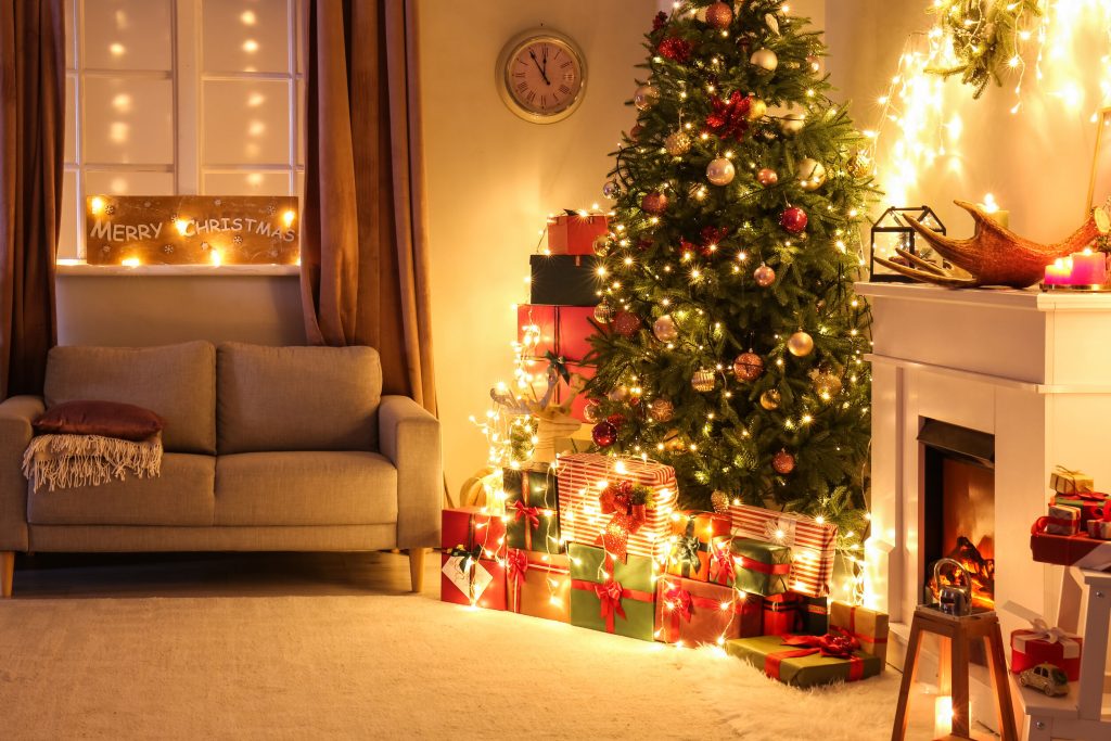 Troubleshooting Problems with Christmas Lights - Alsip Home & Nursery