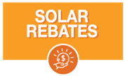Solar Rebates icon