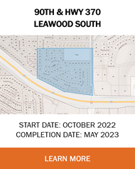 Leawood South Project Map
