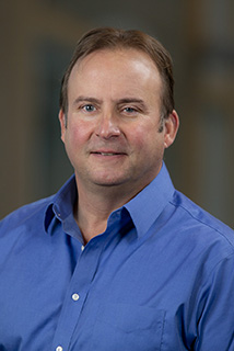 Mark O'Connor photo