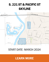Skyline Project Map