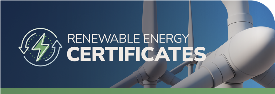 Renewable Energy Certificate