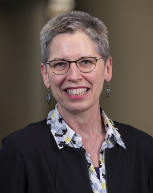 Kate Brown