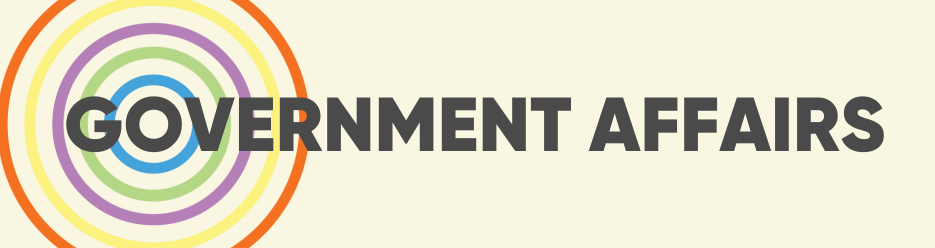 Government Affairs