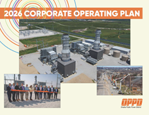 2026 corporate operating plan